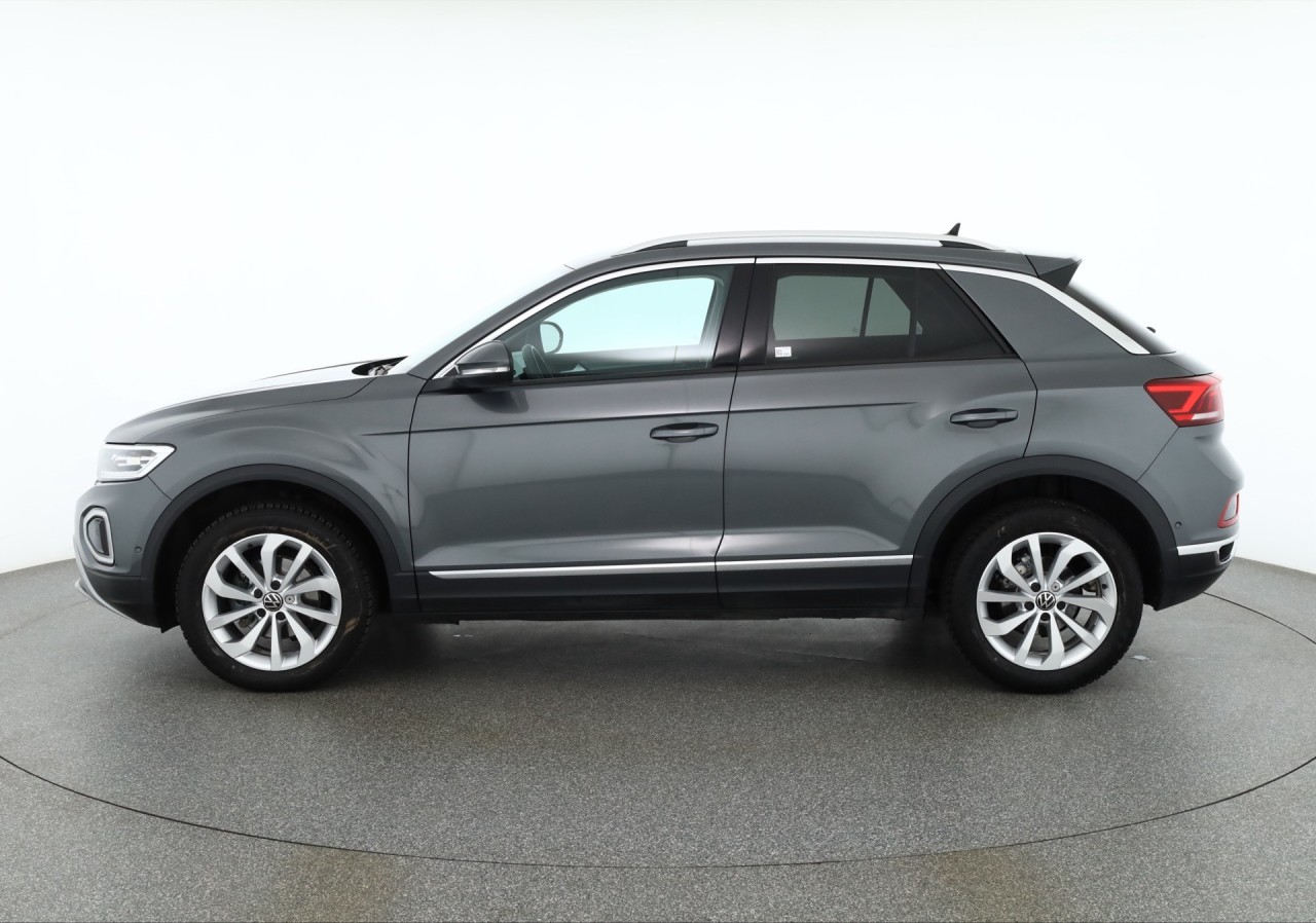 VW T-Roc 1.5 TSI DSG