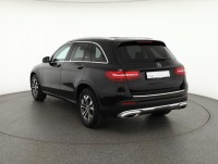 Mercedes-Benz GLC 250 4Matic