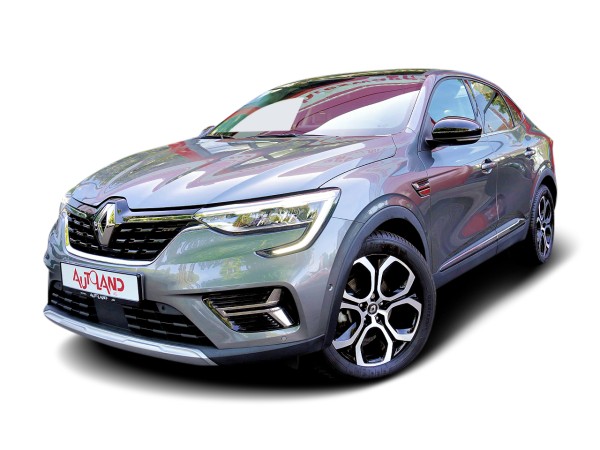 Renault Arkana 1.6 E-TECH Hybrid 145 Intens