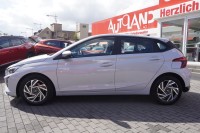 Hyundai i20 1.0 T-GDI Aut.