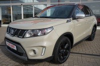 Suzuki Vitara 1.4 Comfort + 4x4