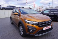 Dacia Sandero Stepway 1.0 TCE