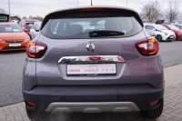 Renault Captur TCe 90