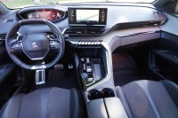 Peugeot 5008 GT 1.2 PureTech 130 Aut.