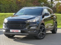 Vorschau: Hyundai Tucson 1.6 CRDi