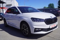 Skoda Fabia 1.0 Monte Carlo