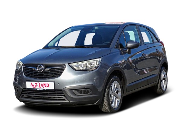 Opel Crossland X 1.2 Turbo Edition