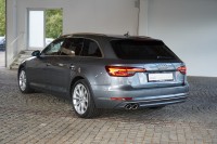 Audi A4 Quattro Avant 3.0 TDI sport quattro