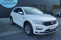 VW T-Roc 1.0 R-Line