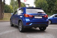 Mitsubishi ASX 1.6