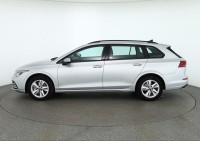 Vorschau: VW Golf VIII Variant 2.0 TDI DSG Life