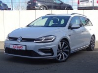 Vorschau: VW Golf VII Variant 2.0 TDI DSG R-Line