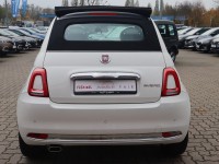 Fiat 500C 1.0 mHev Dolcevita