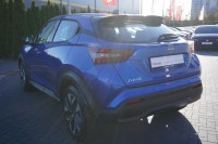 Vorschau: Nissan Juke 1.0 Acenta