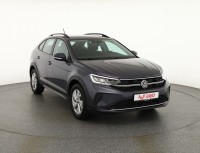 VW Taigo 1.0 TSI Life