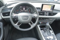 Audi A6 Avant 2.0 TDI ultra