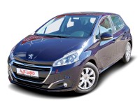 Peugeot 208 PureTech 82 Active Sitzheizung Tempomat Bluetooth