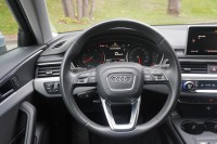 Audi A4 Avant 35 2.0 TDI design