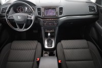 Seat Alhambra 2.0 TDI DSG Style