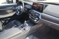 BMW 520 d M Sport MHEV Aut.