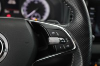 Skoda Karoq 2.0 TSI 4x4 Sportline