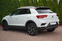 VW T-Roc 1.6 TDI United
