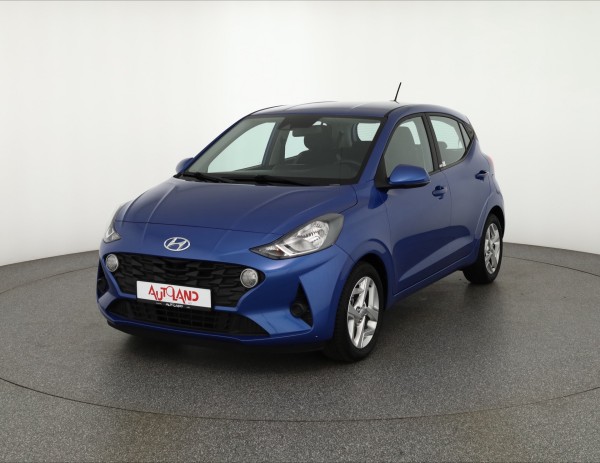 Hyundai i10 1.2 Trend