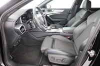 Audi A6 Avant 40 TFSI 2x S-Line