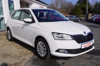 Skoda Fabia 1.0 TSI