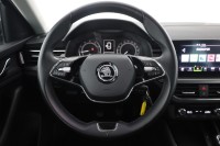 Skoda Scala 1.0 TSI Clever