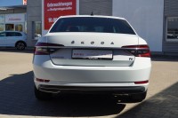 Skoda Superb L&K iV
