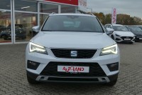 Seat Ateca 1.5 TSI Xcellence DSG