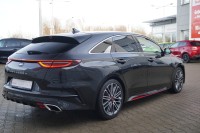 Kia pro_cee'd ProCeed 1.6 T-GDI GT DCT