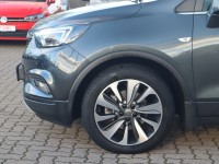 Opel Mokka X 1.4 SIDI Turbo