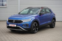 Vorschau: VW T-Roc 1.0 TSI