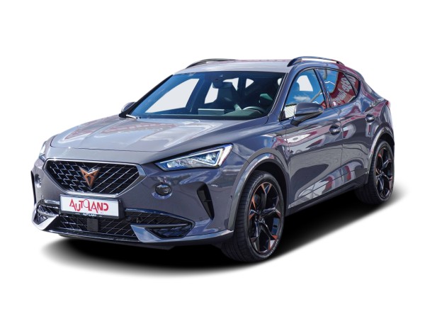 Cupra Formentor 1.4 Hybrid VZ e- DSG
