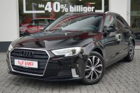 Vorschau: Audi A3 Sportback 35 TFSI sport