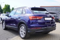 Audi Q3 35 TDI quattro advanced