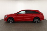 Vorschau: Mercedes-Benz CLA 200 Shooting Brake Urban