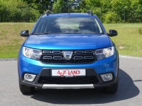 Dacia Sandero II 0.9 TCe Stepway Celebration