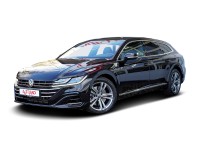 VW Arteon Shooting Brake 2.0 R-Line 4M LED Navi ACC
