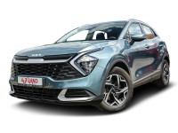 Kia Sportage 1.6 T-GDI Edition 7 LED Navi Kamera AHK