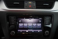 Skoda Rapid Spaceback 1.0 TSI DSG