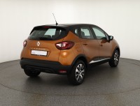Renault Captur 1.2 TCe Experience