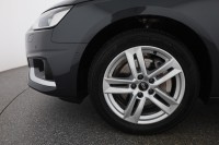 Audi A4 Avant 40 TFSI advanced