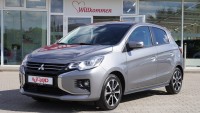 Vorschau: Mitsubishi Space Star 1.2 Top