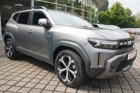 Dacia Duster Journey Hybrid 155 Aut.