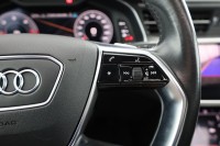 Audi A6 Avant 45 TDI Quattro Design