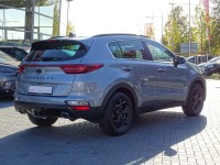 Kia Sportage 1.6 T-GDI 2WD Black Edition