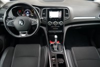 Renault Megane Grandtour 1.3 TCE Business Edition
